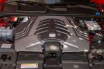 Lamborghini Urus Shiny Black Package 2018 года (NA)
